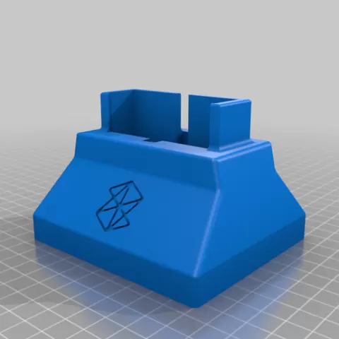 Zune dock