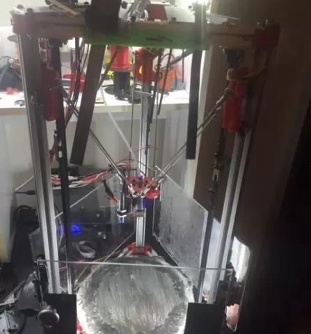 Reduce Drafts improve youre prints