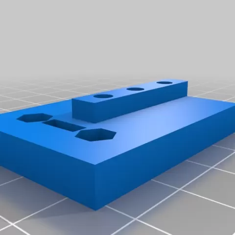 DELTA BOT END STOP FIX