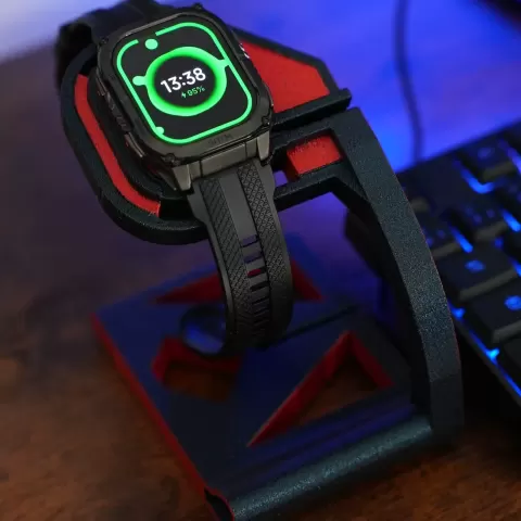 Smart watch display(NO Support) - Scale-Addiction