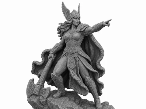 Valkyrie