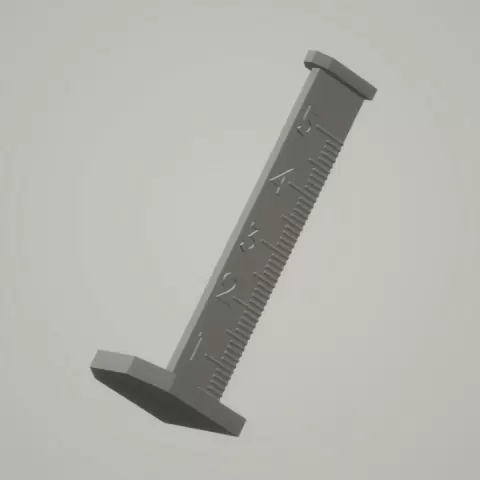 Leveler - Supportless by Balázs Patonai