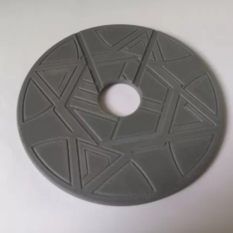 Masyaf Key / Memory Seal