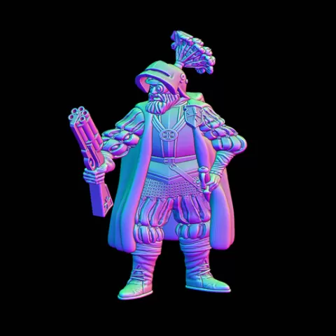 Imperial Engineer