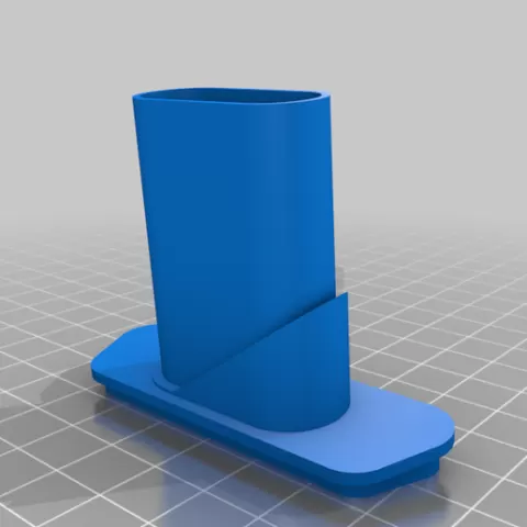 Roidmi F8 Adapter Roborock S7 Bin