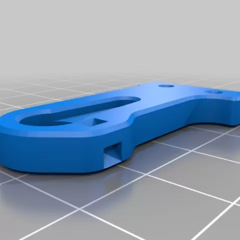 Z-Probe holder