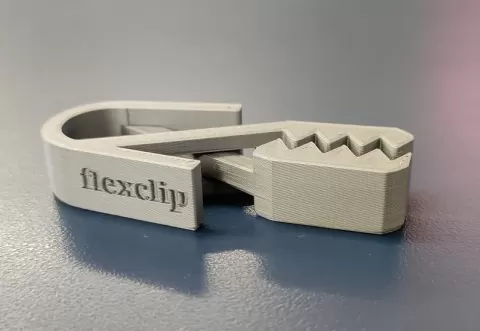 Flex Clip