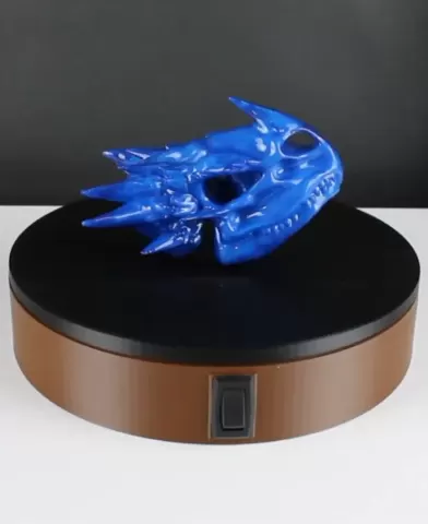 Display Turntable