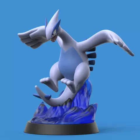 Lugia