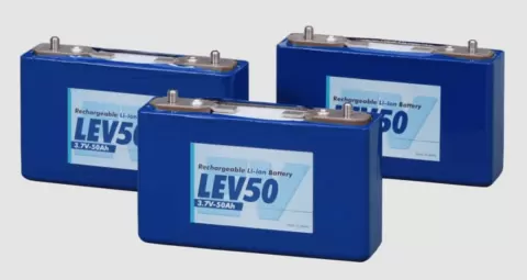 LEV50N Cell