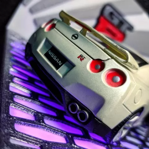 Car Display