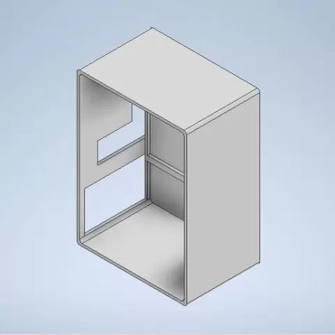 Atx PC CASE