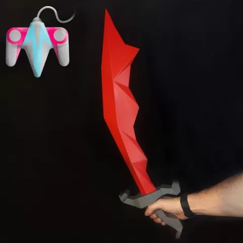 OSRS Dragon Scimitar