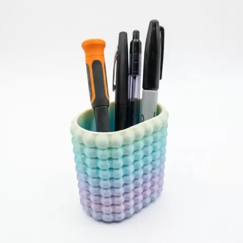 Bubble Cup Style 1