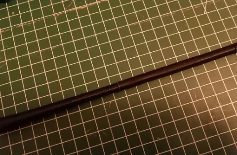 Modular Cigarette Holder