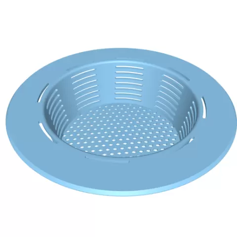 Drain Filter / Sink Strainer