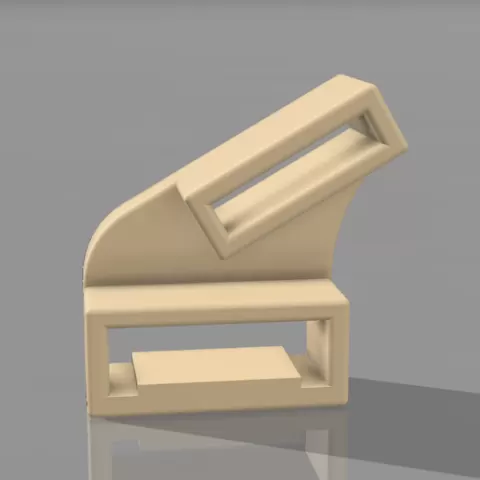 Anycubic M3 Premium Plate drainer support