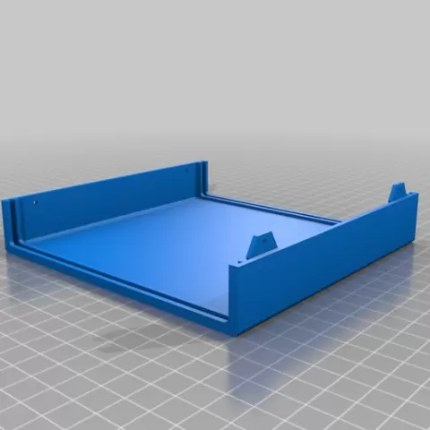 AlarmBox2 Bottom