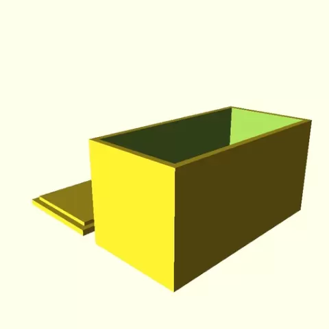 Parametric Box