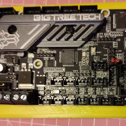 Base SKR MINI E3 V3.0 by Nuno Afonso