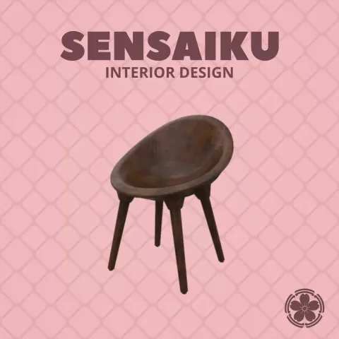 Miniature Replica 1:12 Diesel Creative Team 286. Moroso - Diesel Rock Chair for Miniature Dollhouse