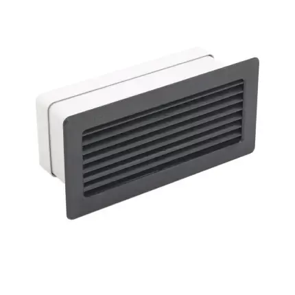 Rectangular Vent