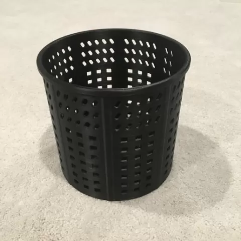 All Purpose Basket