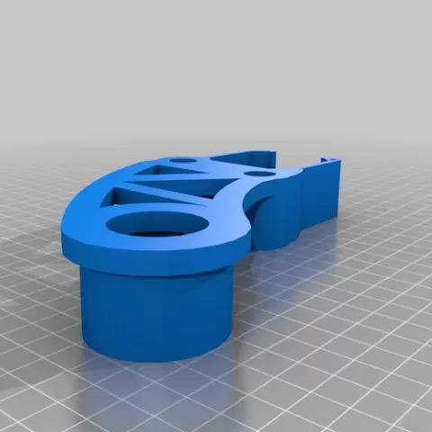 Cubex Spool Holder Final