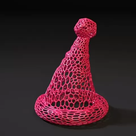 Christmas hat