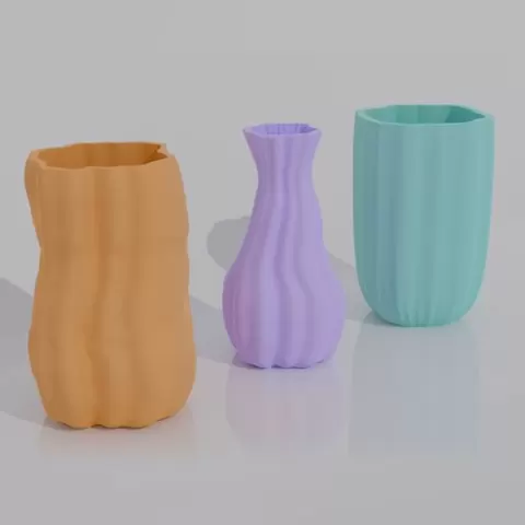 Vase