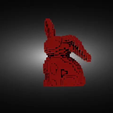 hare