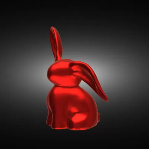 hare