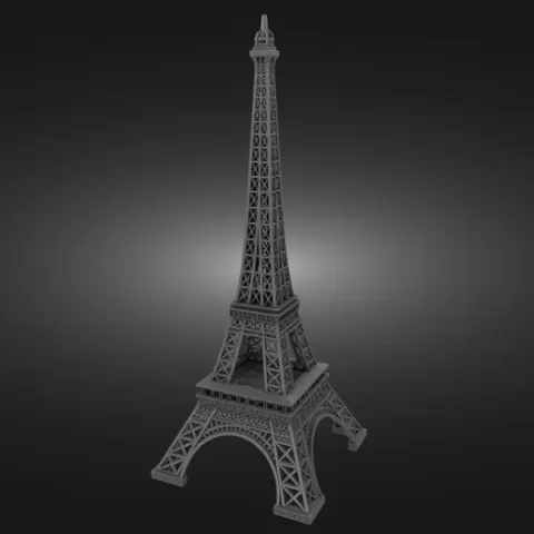 Eiffel Tower