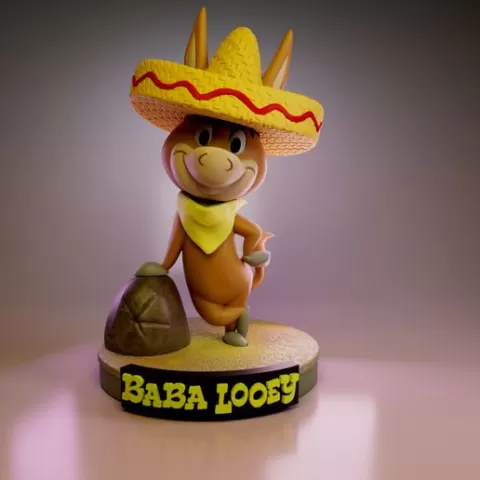 Baba_Looey