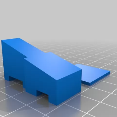 Amiga A600 Furia mounts