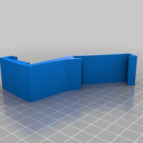 frash forge iphone holder
