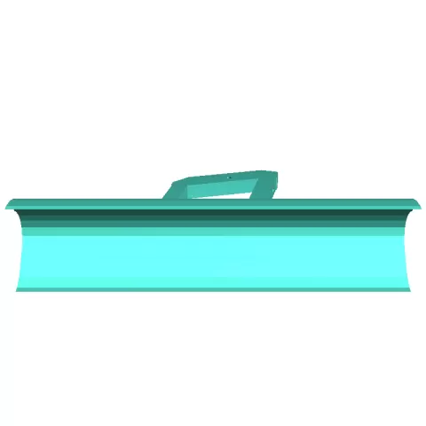Snow Plow