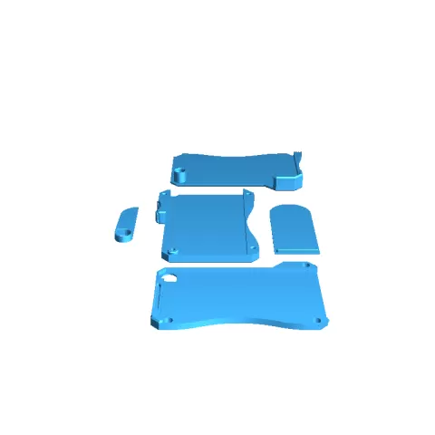 Smart Wallet - Foosha