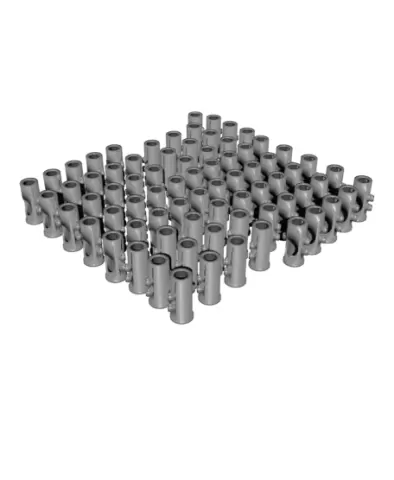 Boxer pro extra chain.stl
