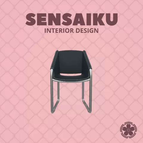 Miniature Replica 1:12 Pierluigi Stella 209. Tonin Casa Simply Chair for Miniature Dollhouse - 3D P