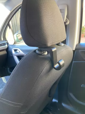 Car Seat Headrest Hook