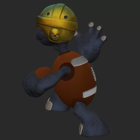 Turtleteam