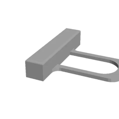 Camset axis 17mm