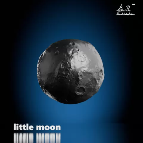 little moon