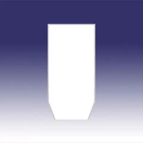 headstone 3d model - form 12