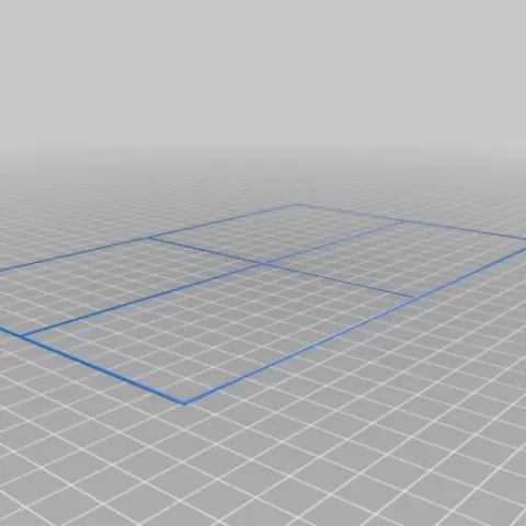 Wanhao Print Bed Level Check