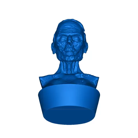 busts - BubbaShady69