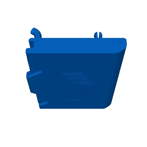 bin holder - Pookie