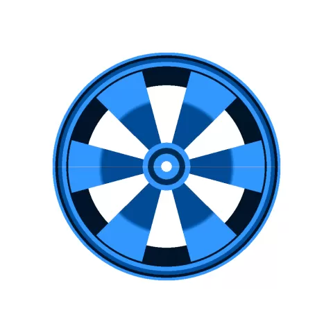 rims - Doyle Looper