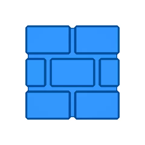 Brick Block - Limrik